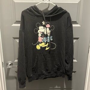 Disney Hoodie
